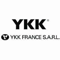 YKK FRANCE s.a.r.l. logo, YKK FRANCE s.a.r.l. contact details