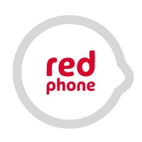 Red-Phone comunicaciones logo, Red-Phone comunicaciones contact details