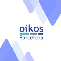 oikos Barcelona logo, oikos Barcelona contact details