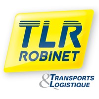 T.L.R logo, T.L.R contact details