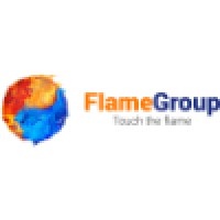 Flame Group SE logo, Flame Group SE contact details