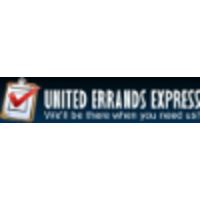 United Errands Express logo, United Errands Express contact details