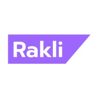 RAKLI logo, RAKLI contact details