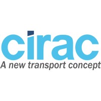 Cirac Logística logo, Cirac Logística contact details