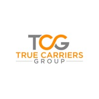 True Carriers Group logo, True Carriers Group contact details