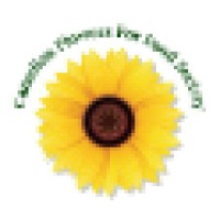 The Canadian Flowers For Food Society logo, The Canadian Flowers For Food Society contact details