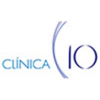 Clinica IO logo, Clinica IO contact details