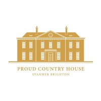 Proud Country House logo, Proud Country House contact details