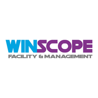 WINSCOPE FACILITY & MANAGEMENT logo, WINSCOPE FACILITY & MANAGEMENT contact details