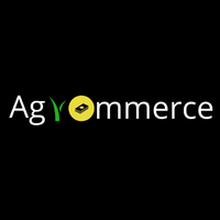 AGROMMERCE logo, AGROMMERCE contact details