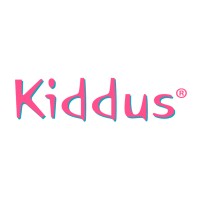 KIDDUS logo, KIDDUS contact details