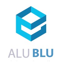 ALUBLU SRL logo, ALUBLU SRL contact details