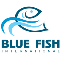 Blue Fish International LLC logo, Blue Fish International LLC contact details