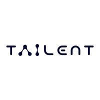 Tailent logo, Tailent contact details