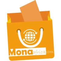 Monaafrica logo, Monaafrica contact details