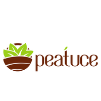 Peatuce logo, Peatuce contact details