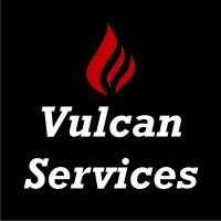 Vulcan Services logo, Vulcan Services contact details