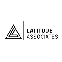 Latitude Associates logo, Latitude Associates contact details