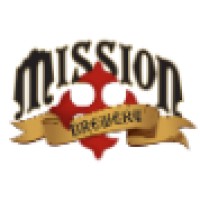 Mission Brewery logo, Mission Brewery contact details