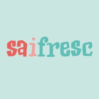 SAIFRESC logo, SAIFRESC contact details