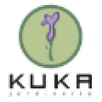 Jardineria kuka logo, Jardineria kuka contact details