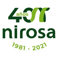 Nirosa Ingeniería, S.A. logo, Nirosa Ingeniería, S.A. contact details