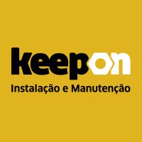 KeepOn - Instalação e Manutenção logo, KeepOn - Instalação e Manutenção contact details