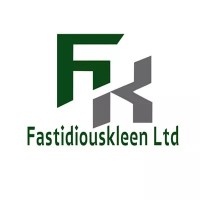 Fastidious-Kleen logo, Fastidious-Kleen contact details