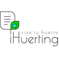 iHuerting logo, iHuerting contact details