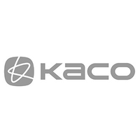 KACO Global logo, KACO Global contact details