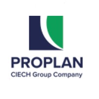 Proplan Ciech Group logo, Proplan Ciech Group contact details