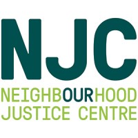 Neighbourhood Justice Centre logo, Neighbourhood Justice Centre contact details