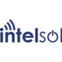 IntelSol logo, IntelSol contact details