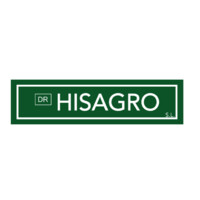 D.R. HISAGRO logo, D.R. HISAGRO contact details