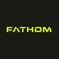 FATHOM logo, FATHOM contact details