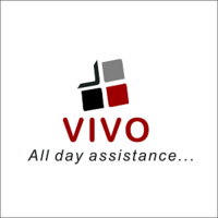 Vivo Assistants logo, Vivo Assistants contact details