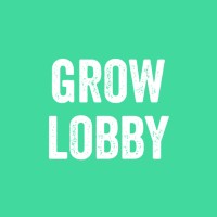 Growlobby logo, Growlobby contact details