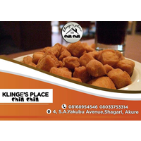 Klinges Place logo, Klinges Place contact details