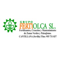 GRUPO FERTIOLCA SL logo, GRUPO FERTIOLCA SL contact details