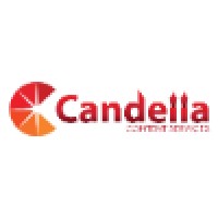 Candella Content Services Ltd logo, Candella Content Services Ltd contact details