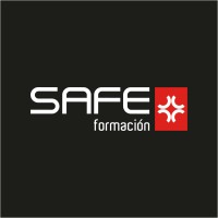 SAFE FORMACIÓN logo, SAFE FORMACIÓN contact details