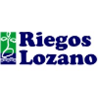 RIEGOS LOZANO logo, RIEGOS LOZANO contact details