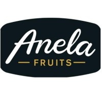 Anela Fruits logo, Anela Fruits contact details