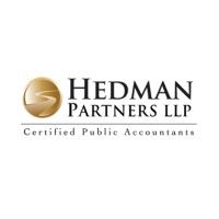 Hedman Partners logo, Hedman Partners contact details