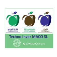 TECHNO INVER MACO SL     by Manuel Correa. logo, TECHNO INVER MACO SL     by Manuel Correa. contact details