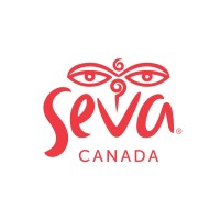 Seva Canada logo, Seva Canada contact details