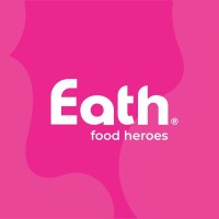 Eath logo, Eath contact details