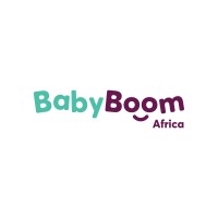 Baby Boom Africa logo, Baby Boom Africa contact details