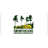 DESFOCOR logo, DESFOCOR contact details