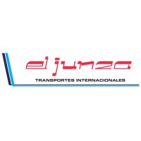 Transportes El Junza logo, Transportes El Junza contact details